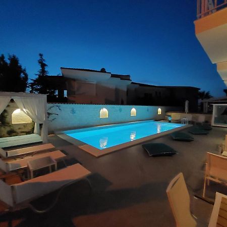 Bahar Butik Otel Çeşme Zewnętrze zdjęcie