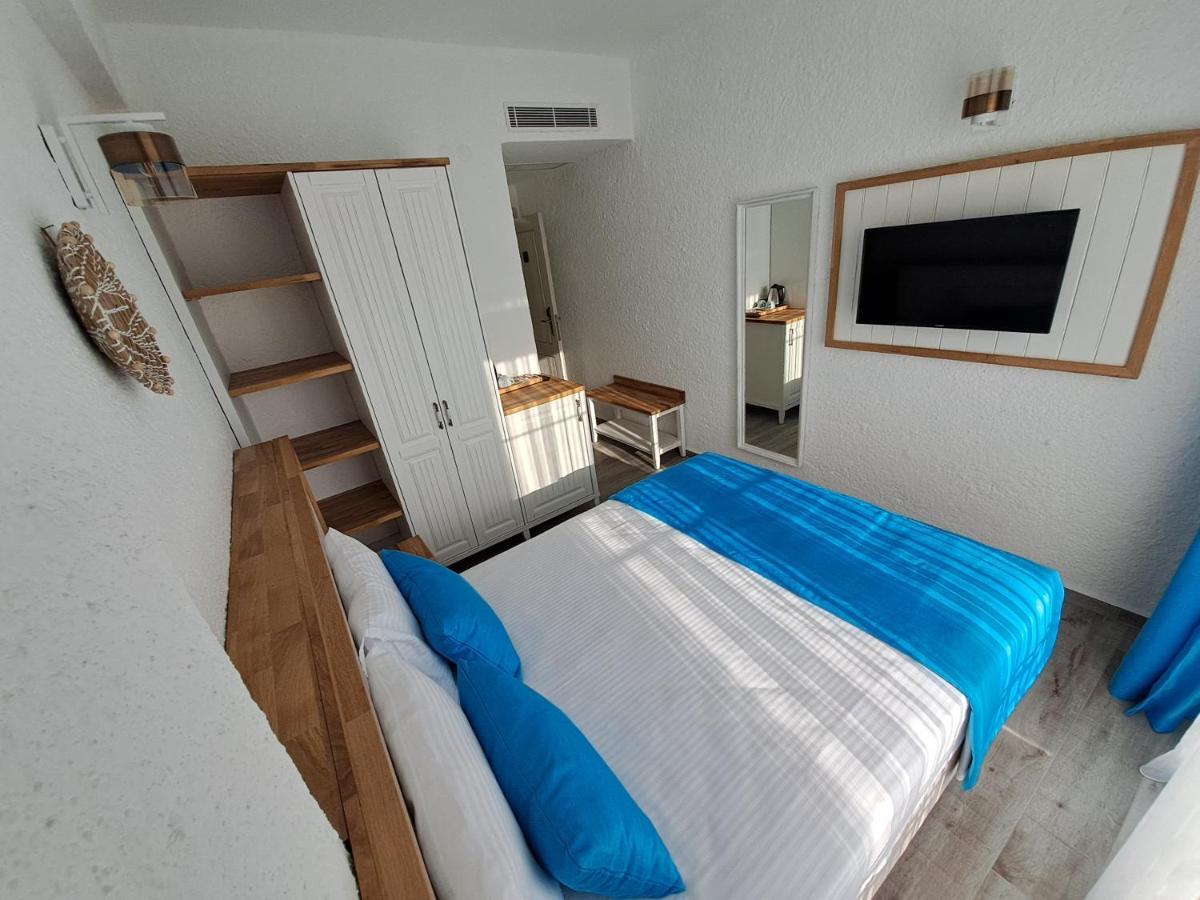 Bahar Butik Otel Çeşme Zewnętrze zdjęcie