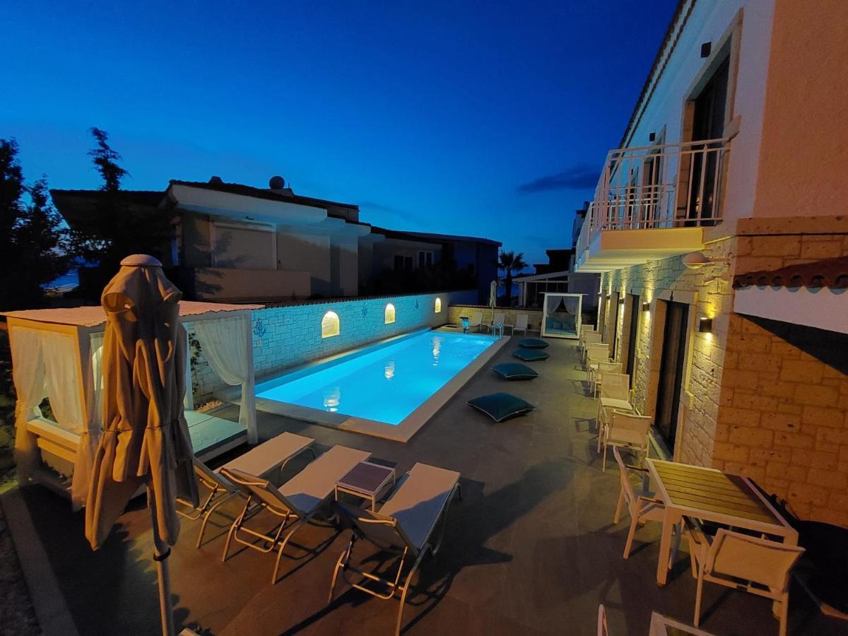 Bahar Butik Otel Çeşme Zewnętrze zdjęcie