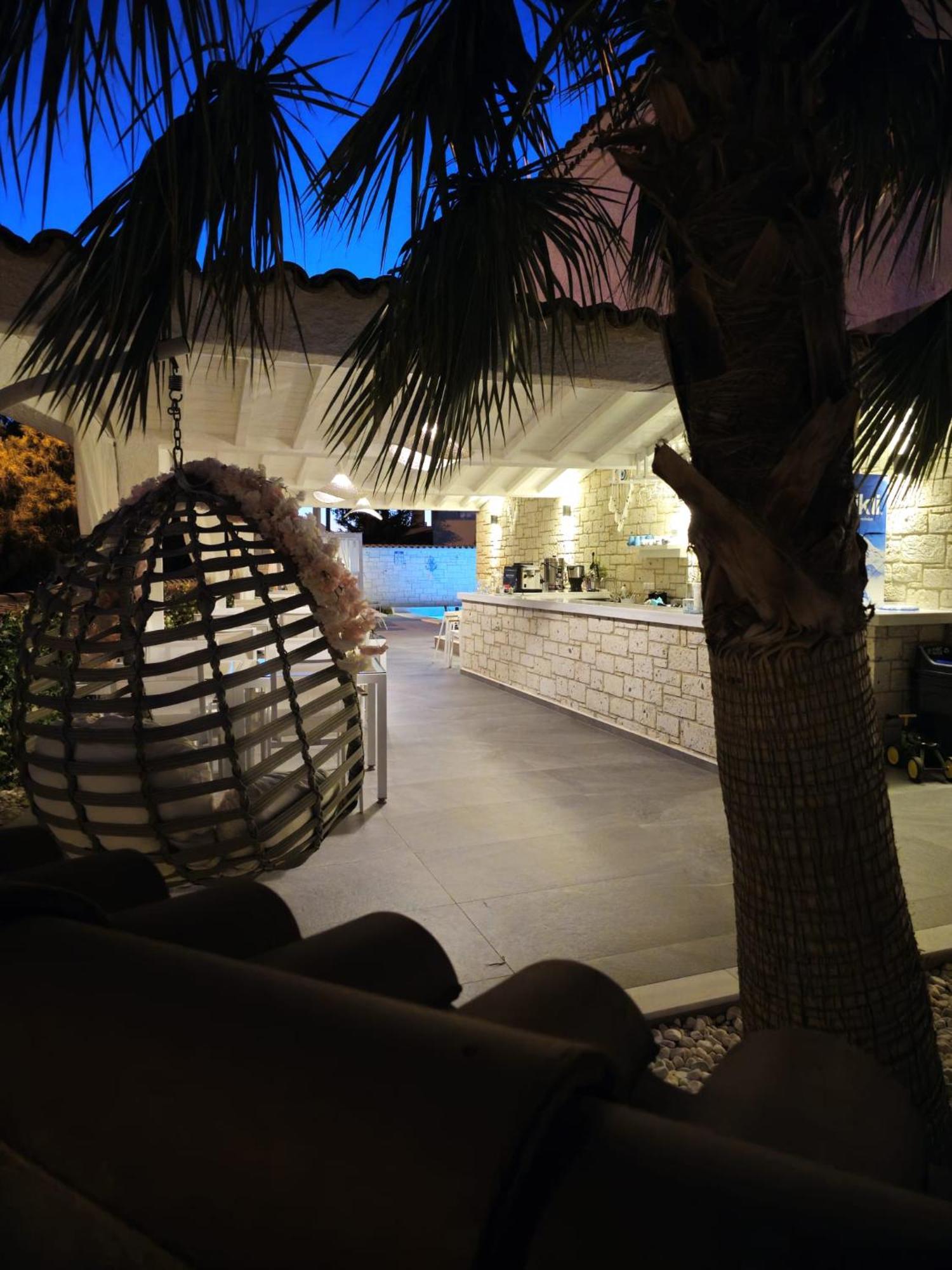 Bahar Butik Otel Çeşme Zewnętrze zdjęcie