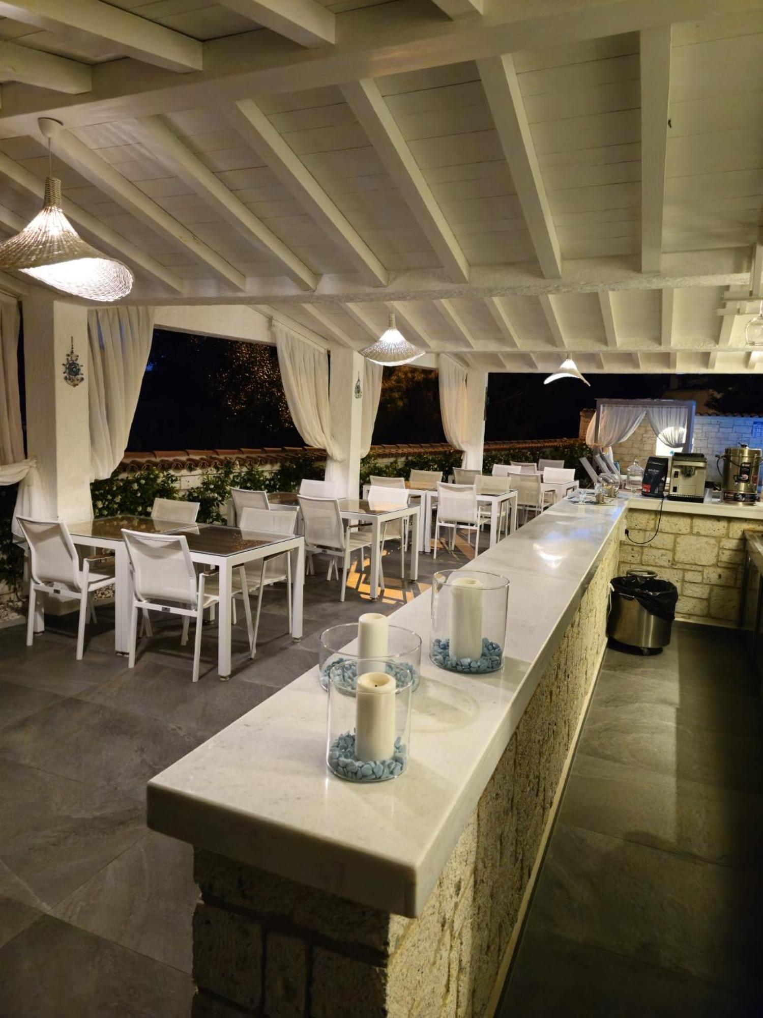 Bahar Butik Otel Çeşme Zewnętrze zdjęcie