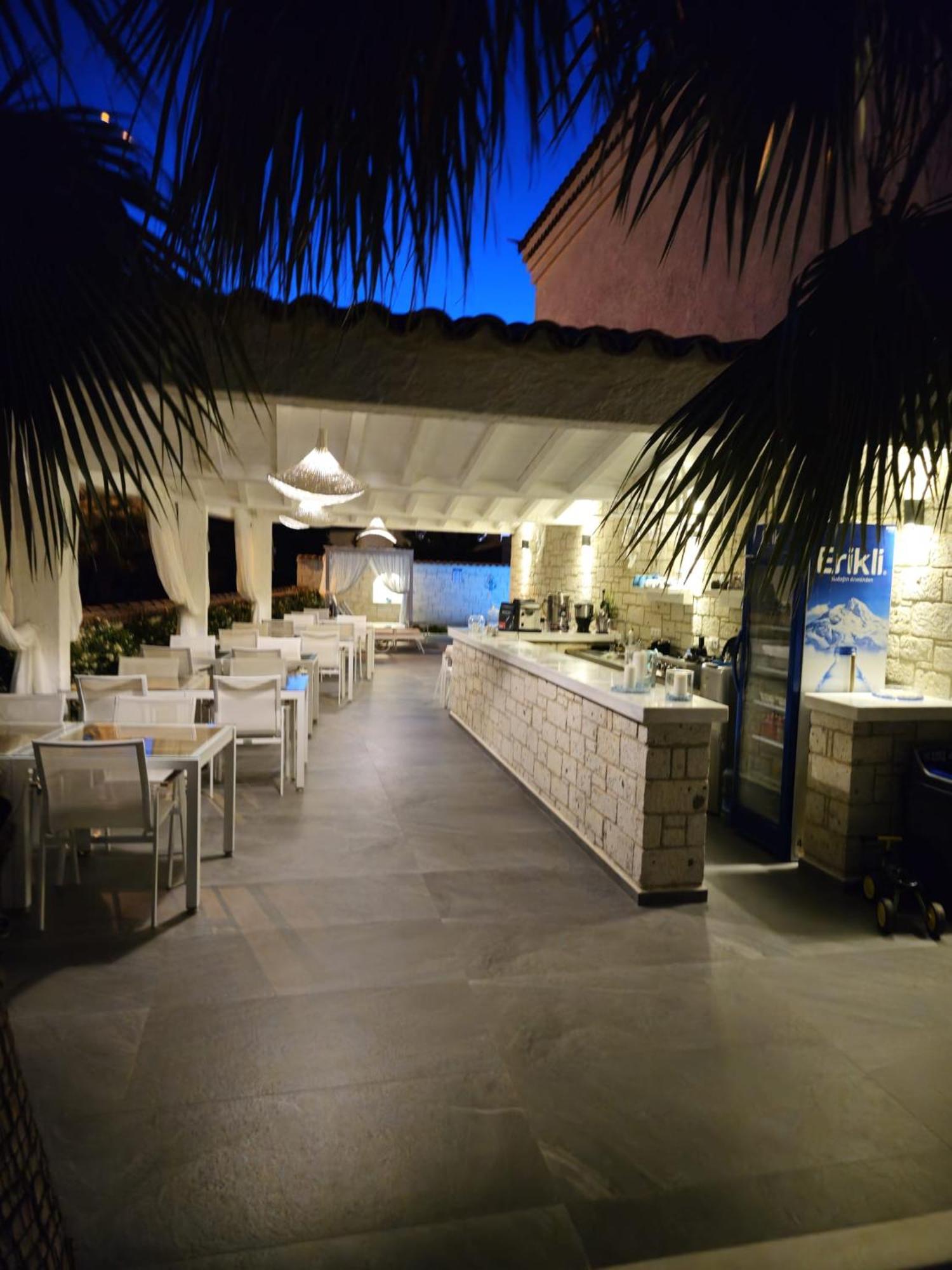Bahar Butik Otel Çeşme Zewnętrze zdjęcie