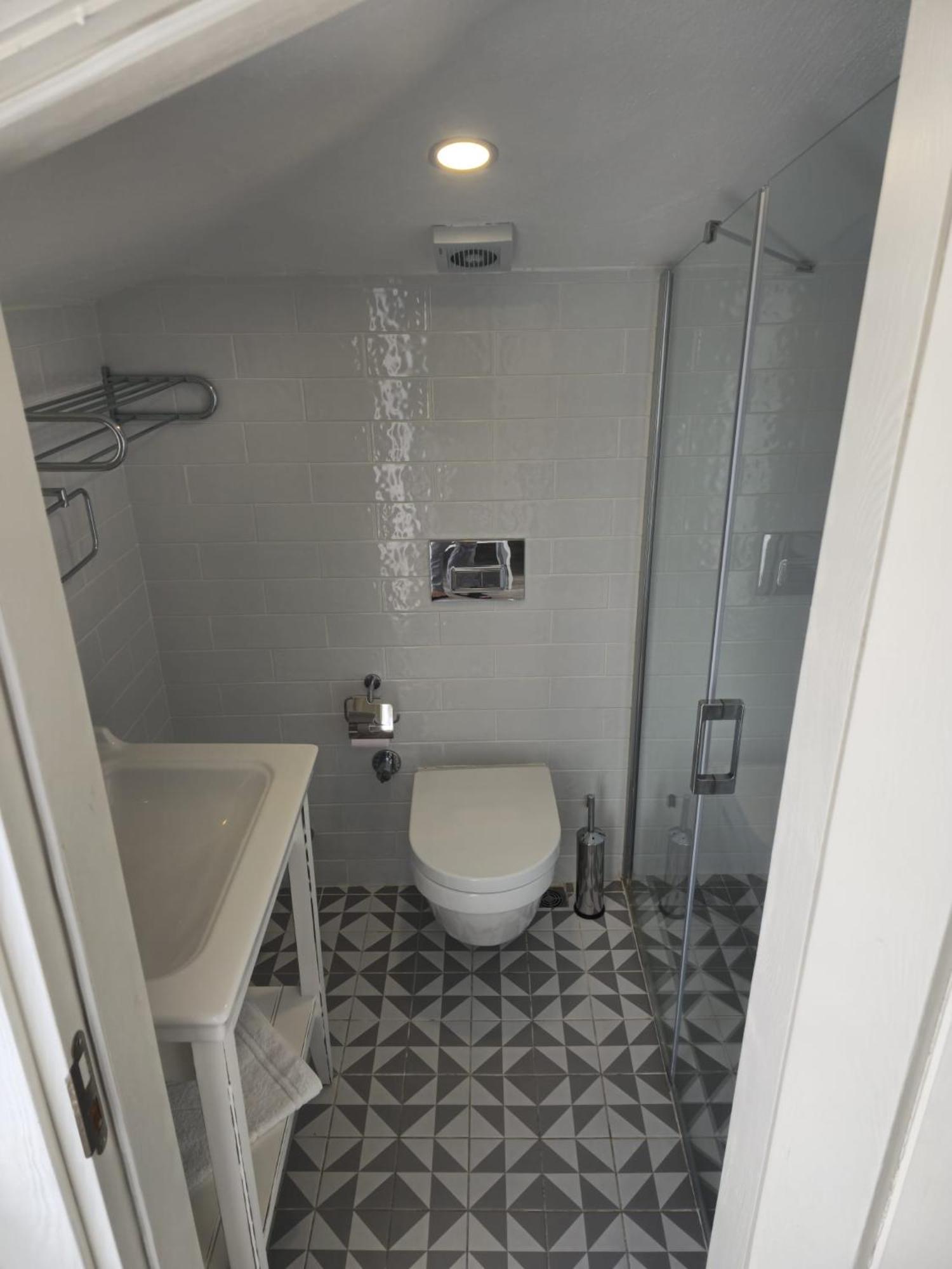 Bahar Butik Otel Çeşme Zewnętrze zdjęcie